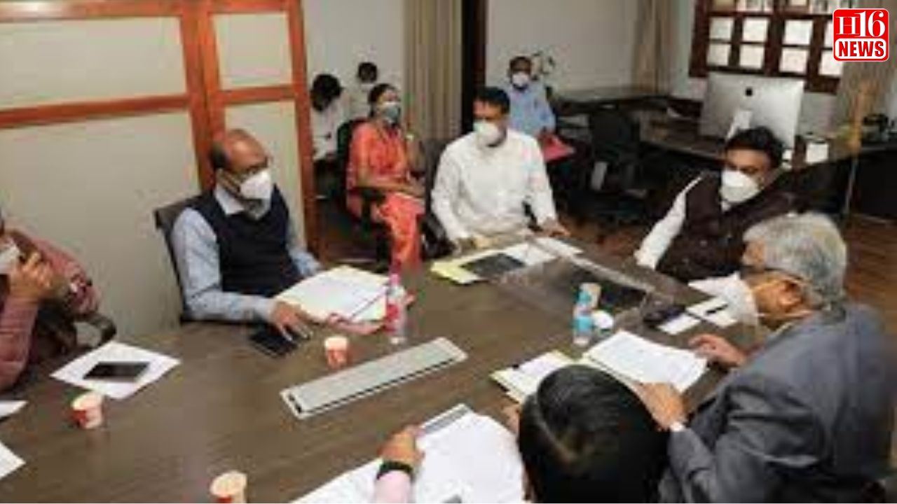 Covid Wave: Delhi Govt Asks Medical Centres To Send Samples